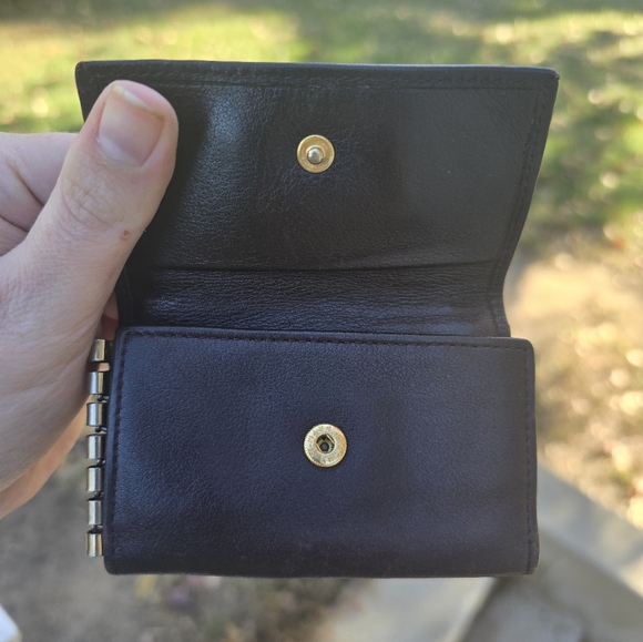 Gucci key holder - Picture 2 of 8